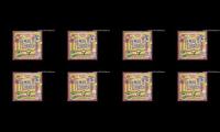 Yo Gabba Gabba Volume 1: Music is Awesome! (8 songs at once)