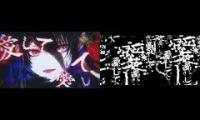 Thumbnail of Kikuo and Nerissa Combined Song