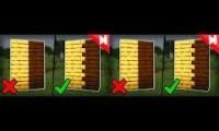 Thumbnail of mincerafting textures