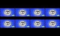 Spiffy Pictures Effects Combined with 8 videos (Sponsored by Klasky Csupo 2001 Effects)