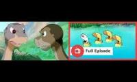 Thumbnail of The land before time and toopy and binoo episode 5