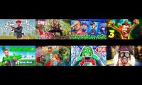 Thumbnail of Disney’s One Saturday Morning with Ryan Seacrest