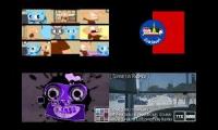Thumbnail of Sparta Locomotion Remix Quadparison (Ft Locomotion V2)