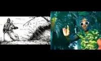 Thumbnail of Books of War x Katonda alinawe