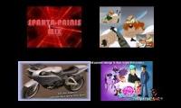 Thumbnail of Sparta Painis Mix Side-by-Side