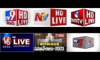 Thumbnail of news 9 today you tub live