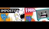 BFB 12: Original vs Crushed