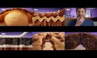 Milka Mmmax vs. Ciastka Milka Reklama Patryk