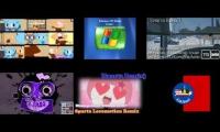 Thumbnail of Sparta Locomotion x Locomotion V2 Remix Sixparison