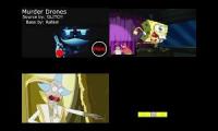 Thumbnail of My Favorite Sparta Remixes Quadparison 2