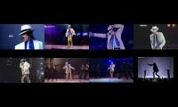 Thumbnail of smooth crimnal history tour