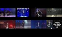 Thumbnail of michael jackson live dangerous