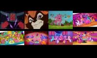 Thumbnail of My Little Pony n Friends (G1) and My Little Pony (G3)