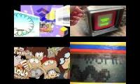 Thumbnail of Annoying Goose 65 When video attacks