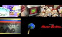 Thumbnail of Annoying Goose 6 When video attacks