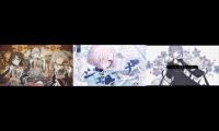 Thumbnail of [Mashup-mas 2023: Day 20] Gehenna Mini Mashup