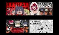 Thumbnail of HololivePromiseLethalCompany