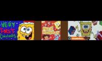 Thumbnail of Spongebob and Spongebob