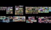 Thumbnail of All Ignacio Diaz Videos played at once