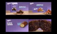 Milka Ciastka to Nie Choc Reklama