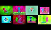 Thumbnail of noggin and nickjr logo collections 8 parison sbkc2001e 3