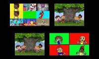 25 Little Einstiens Reboot