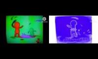 Thumbnail of 2 Noggin And Nick Jr Logo Collection V25