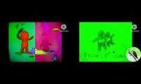 2 Noggin And Nick Jr Logo Collection V3953