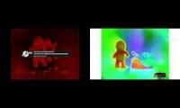 Thumbnail of 2 Noggin And Nick Jr Logo Collection V3954