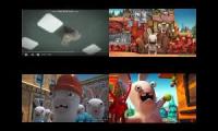 Thumbnail of Sparta Remixes Side by Side 7 (Rabbids Edition)