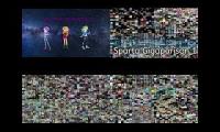 Thumbnail of (Remake) Sparta TERAparison