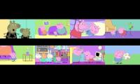 Thumbnail of 8 peppa pig episodes
