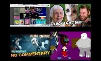 Thumbnail of up to faster 121parison to plants vs zombies and crossover