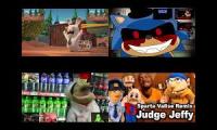 Thumbnail of Sparta Valise Remix Quadparison