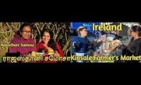 Thumbnail of Ireland cooking and travel videos.Watch and subscribe friends
