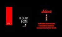 Thumbnail of Sonic 3 Ice Cap And Hard Times Mashup