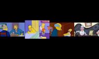 Thumbnail of Favorites of the simpsons