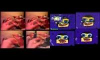 PICKLED FISH LIPS! vs Klasky Csupo Sparta Eightparison