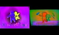 Thumbnail of 2 Noggin And Nick Jr Logo Collection V3955