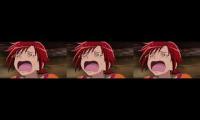 Thumbnail of Chloe, Sofia and Zizi Throwing Temper Tantrums