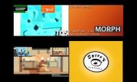 Thumbnail of (Christmas Special) Sparta Remixes Side By Side 191 (MD 1.0 Version)