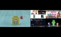 up to faster 11 parison to pocoyo