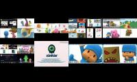 Thumbnail of up to faster 83 parison to pocoyo