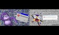 Thumbnail of BonziBUDDY and Splaat Gets A Virus