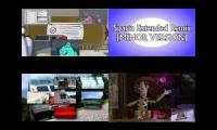 Thumbnail of The Best Sparta Remixes Quadparison 2 (Minor Edition)