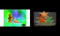 Thumbnail of 2 Noggin And Nick Jr Logo Collection V3957