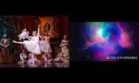 Thumbnail of coldplay and nutkracker
