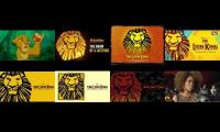RULE THE PRIDELANDS WITH MUFASA AND SIMBA FROM THE LION KING: PART TWO