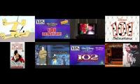 Thumbnail of 101 Dalmatians VHS Death Battle