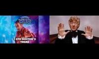 Thumbnail of Doctors Who - Timelords of Action